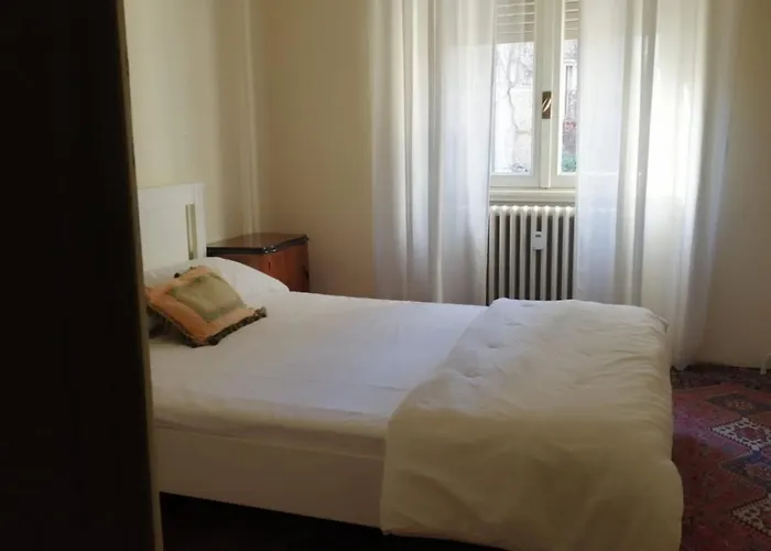 Bed and Breakfast Bed And Bike - Bergamo Dream House
