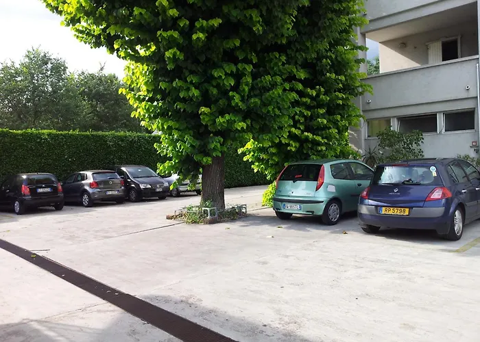 Hotel Post Bergamo