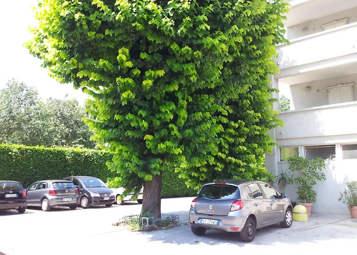 Hotel Post Bergamo
