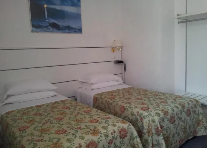 Hotel Post Bergamo